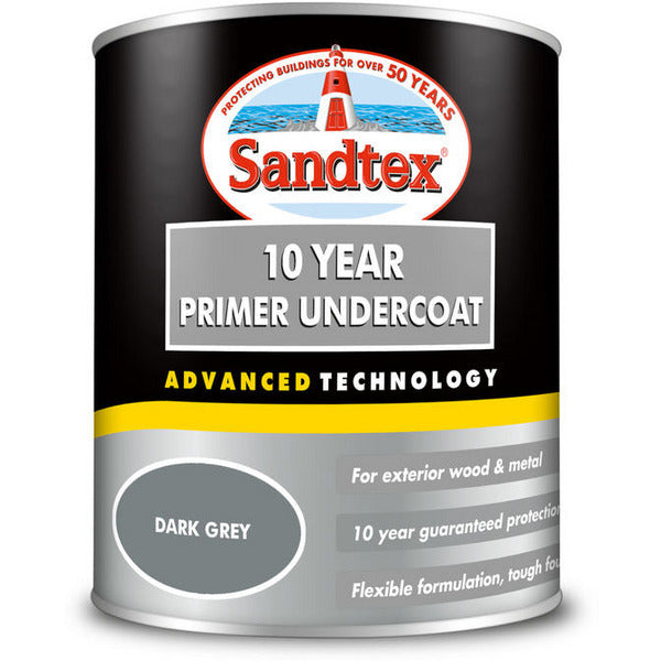 SANDTEX 10 Year Primer Undercoat