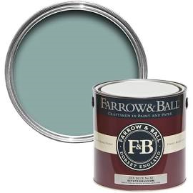 Farrow & Ball - Dix Blue 82