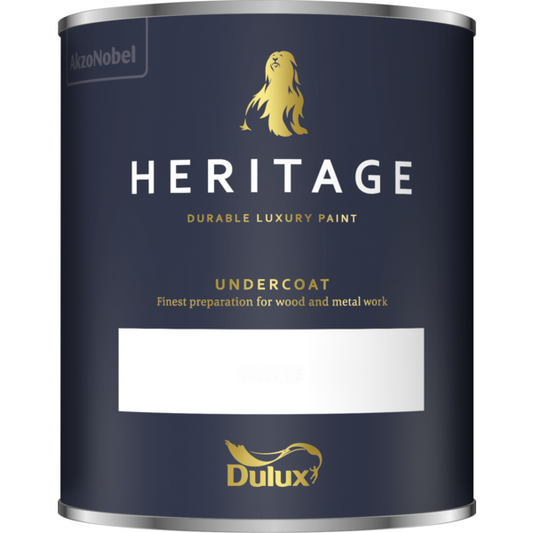 Dulux Heritage Quick Dry Undercoat