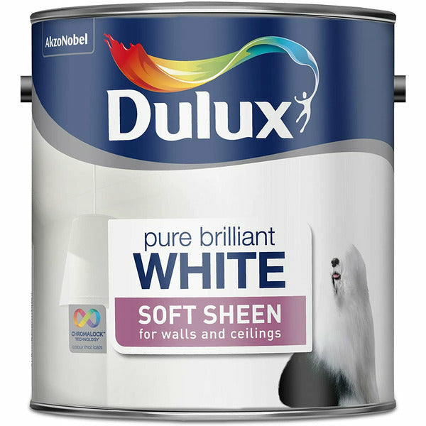 Dulux Soft Sheen