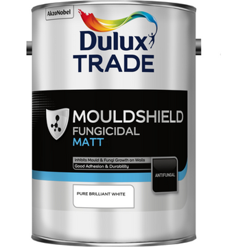 Dulux Trade Mouldshield Fungicidal Matt
