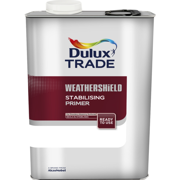 Paint - Exterior Paint - Woodwork - Dulux