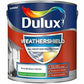 Dulux Weathershield All Weather Protection Smooth Masonry Paint