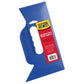 Fit For The Job Paint Shield Blue
