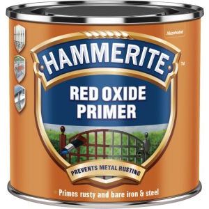 Hammerite Red Oxide Primer