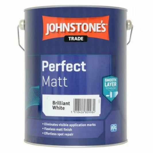 Johnstones Perfect Matt