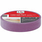 Kip Washi-Tec Purple Fineline Masking Tape