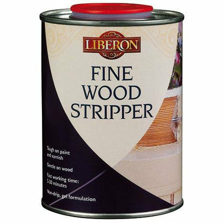 Liberon Fine Wood Stripper