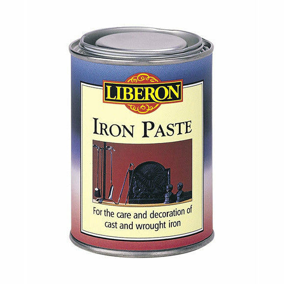 Liberon Iron Paste 250ML