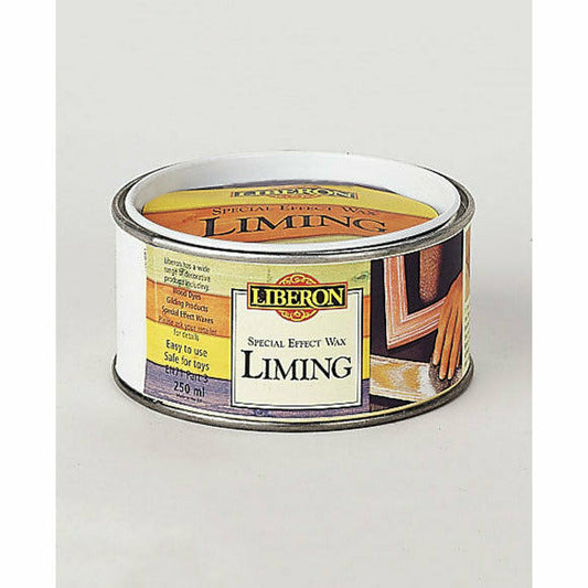 Liberon Liming Wax