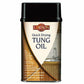 Liberon Quick Drying Tung Oil