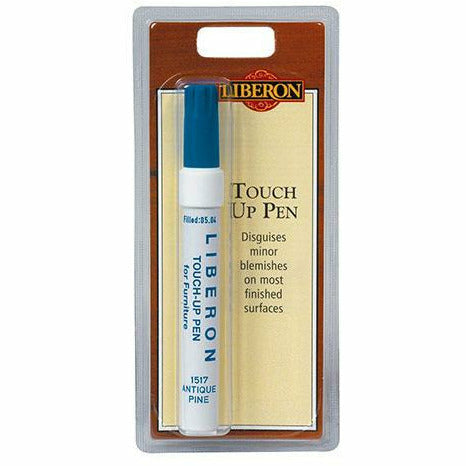 Liberon Touch-Up Pen