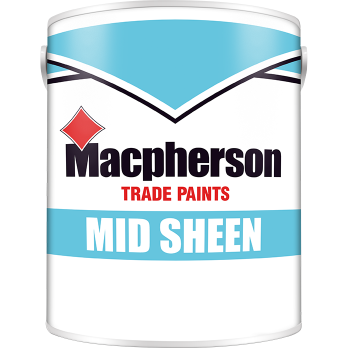 Macpherson Mid Sheen