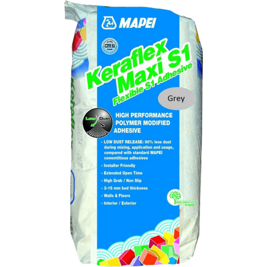 Mapei Keraflex Maxi Adhesive
