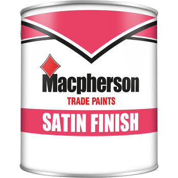 Macpherson Satin Finish