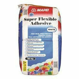 Mapei Super Flexible Adhesive