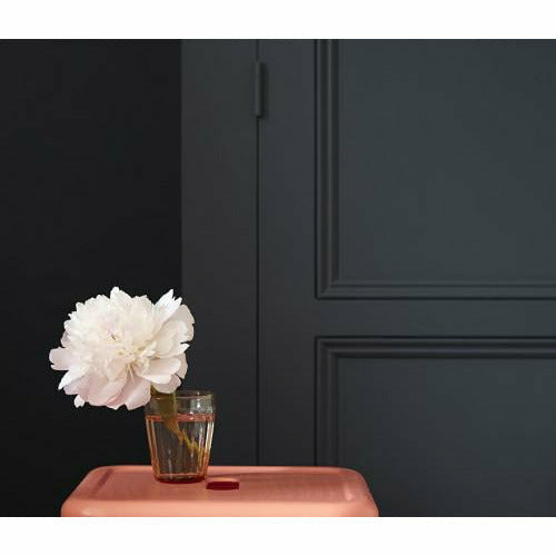 Little Greene - Orange Aurora 21