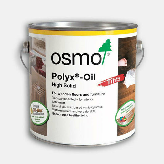 Osmo Polyx Hardwax Oil