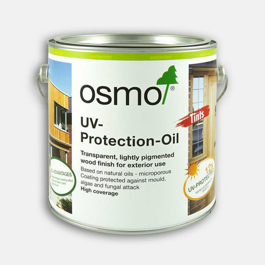 Osmo UV Protection Oil