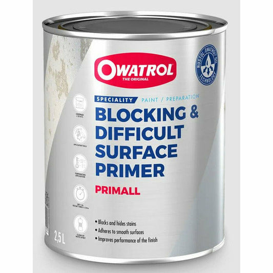 Owatrol Primall Primer