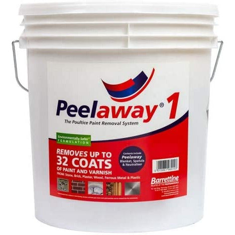 Peelaway 1