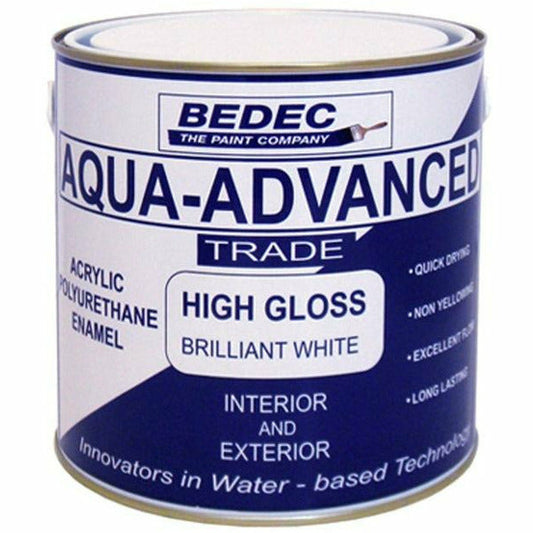 Bedec Aqua Advanced