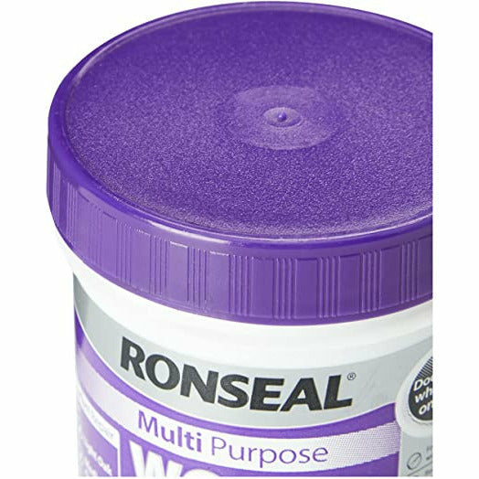 Ronseal Multi Purpose Wood Filler 250GM