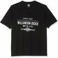 Dickies Castleton T-Shirt Black