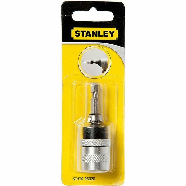 Stanley Drywall Screw Adapter Magnetic