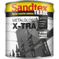 Sandtex Metal Gloss X-TRA