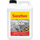 Sandtex Trade Fungicidal Wash Clear