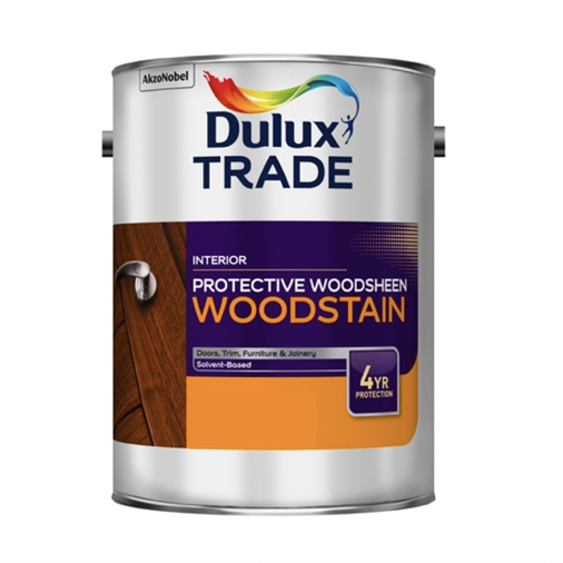 Dulux Trade Protective Woodsheen