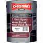 Johnstones Epoxy Water Based Based Floor Paint 5L