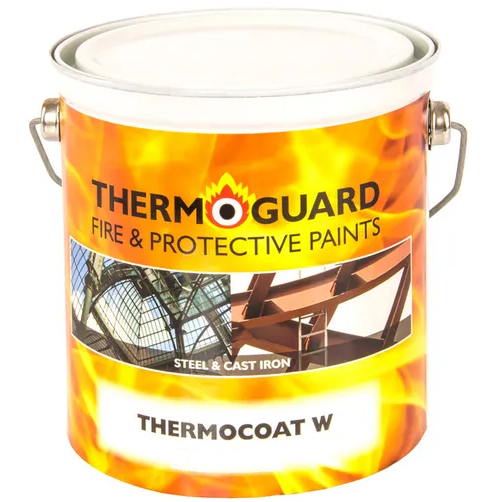 Thermoguard Thermocoat W (Water Based)