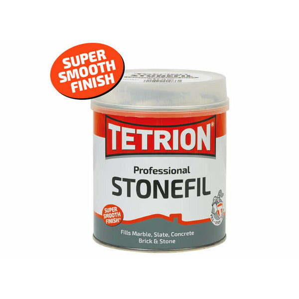 Tetrion Professional Stonefil 2 Part Filler 900ML