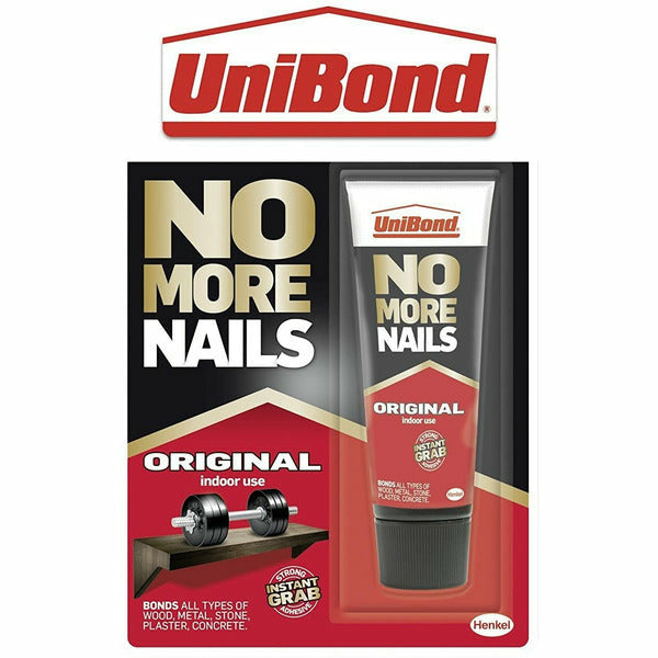 Unibond No More Nails Original Mini Tube