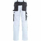 Dickies Trouser GDT290 White / Grey