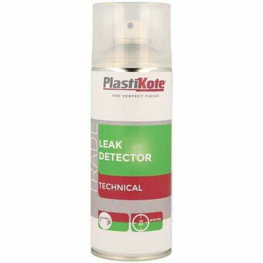 Plastikote Trade Leak Detector 400ml