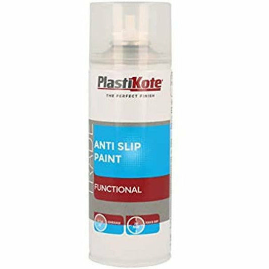 Plastikote Trade Anti-Slip Paint 400ml