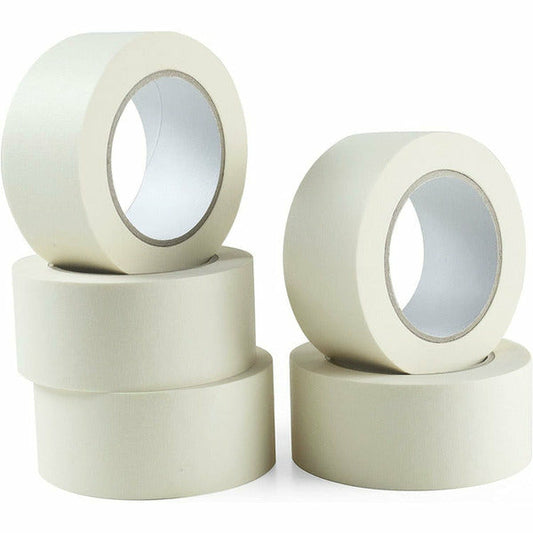 Blue Dolphin Masking Tape 48mm Box of 24