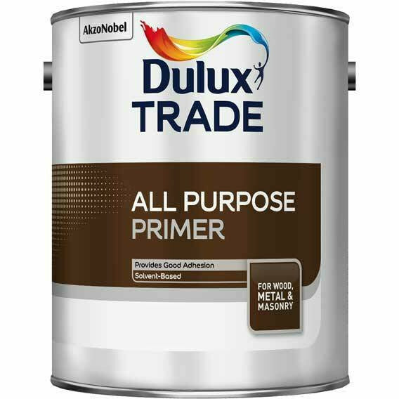 Dulux Trade All Purpose Primer