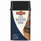 Liberon Spirt Wood Dye - ALL COLOURS