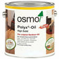 Osmo Polyx Hardwax Oil Clear