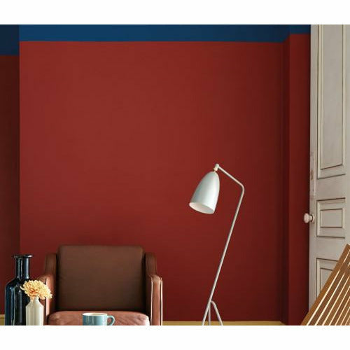 Little Greene - Bronze Red 15