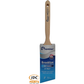 PREMIER HAND CRAFTED ANGLE PAINT BRUSH USA BROOKLYN SOFT BLEND POLYESTER 2INCH