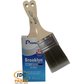 PREMIER HAND CRAFTED FLAT PAINT BRUSH USA BROOKLYN SOFT BLEND POLYESTER 3INCH