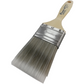 PREMIER HAND CRAFTED FLAT PAINT BRUSH USA BROOKLYN SOFT BLEND POLYESTER 2.5INCH