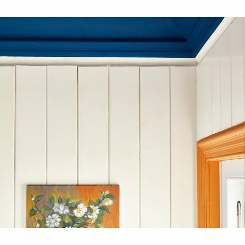 Little Greene - Deep Space Blue 207