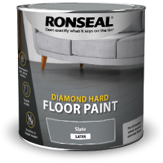Paint - Special Paint - Floor Paint