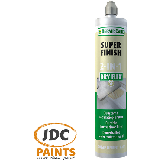 REPAIR CARE DRY FLEX SF 2-IN-1 WOOD REPAIR FILLER